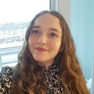 Meet your Posher, Rachel